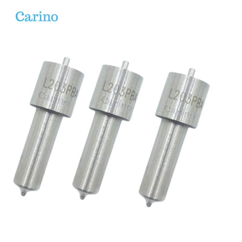 L203PBA Injector Nozzle for 61560080276 Fuel Injector